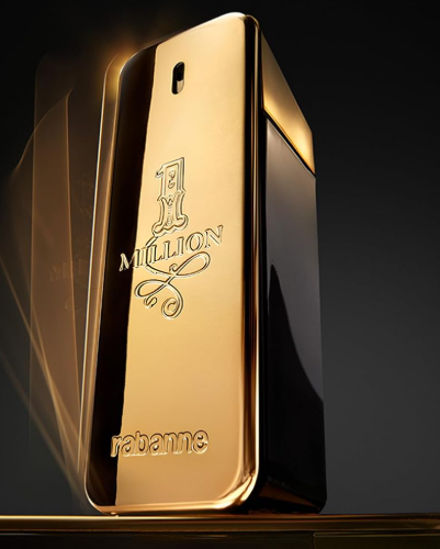 Perfume Elegance 100ml