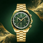 Reloj Deportivo Negro