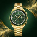 Reloj Deportivo Negro