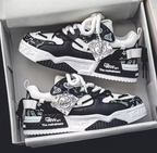 Tenis Urbanos