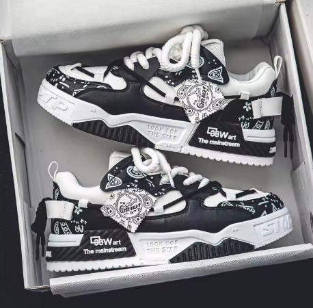Tenis Urbanos